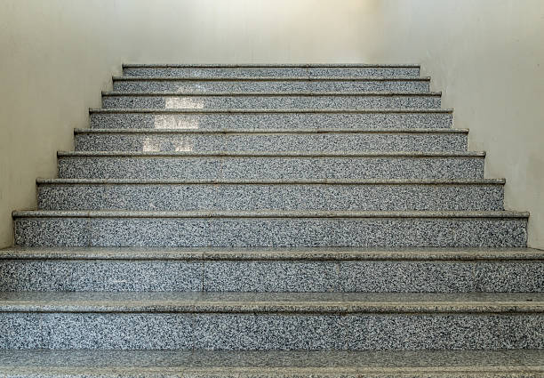 CreteScapes concrete polishing service in Annetta, TX with smooth residential flooring